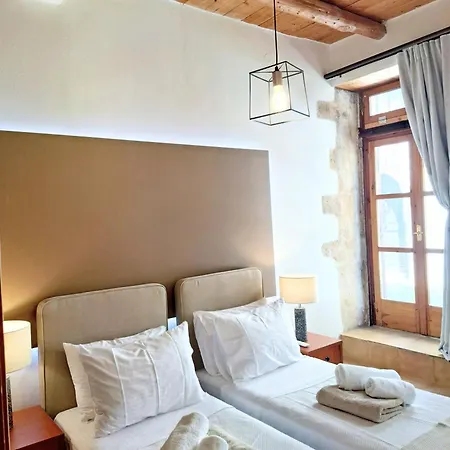 Casa Dell' Arco Antico, A Venetian Heritage Gem Вілла *