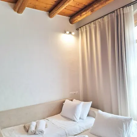 Casa Dell' Arco Antico, A Venetian Heritage Gem * Ханья (Крит)