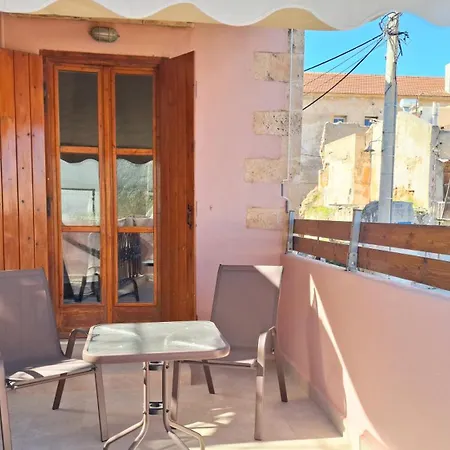 Casa Dell' Arco Antico, A Venetian Heritage Gem Вілла Ханья (Крит)