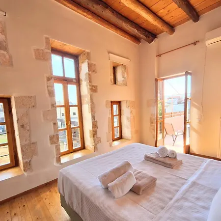 Casa Dell' Arco Antico, A Venetian Heritage Gem *