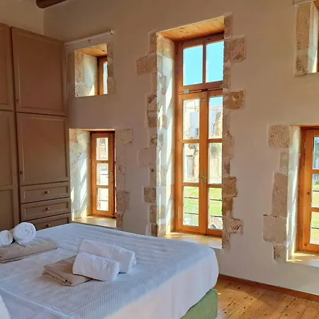 Вілла Casa Dell' Arco Antico, A Venetian Heritage Gem
