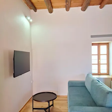 Casa Dell' Arco Antico, A Venetian Heritage Gem Ханья (Крит)