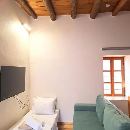 Casa Dell' Arco Antico, A Venetian Heritage Gem * Ханья (Крит)